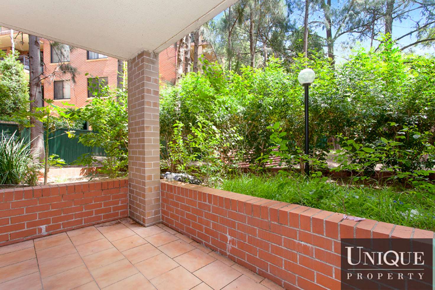 Main view of Homely apartment listing, 36/4 The Crescent, Strathfield NSW 2135