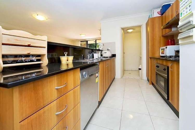 Fourth view of Homely apartment listing, 36/4 The Crescent, Strathfield NSW 2135