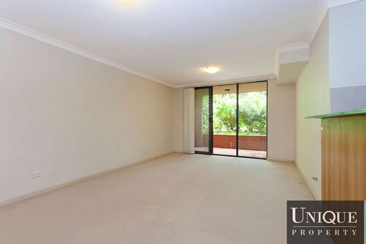 Fifth view of Homely apartment listing, 36/4 The Crescent, Strathfield NSW 2135