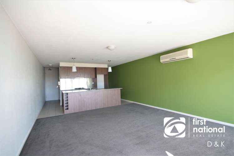 Fourth view of Homely apartment listing, 3/42A Byron Street, Footscray VIC 3011