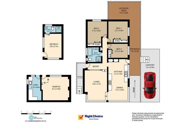 Second view of Homely house listing, 36 Prince Edward Drive, Dapto NSW 2530