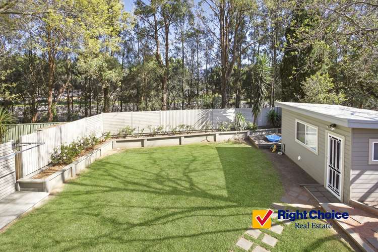 Third view of Homely house listing, 36 Prince Edward Drive, Dapto NSW 2530