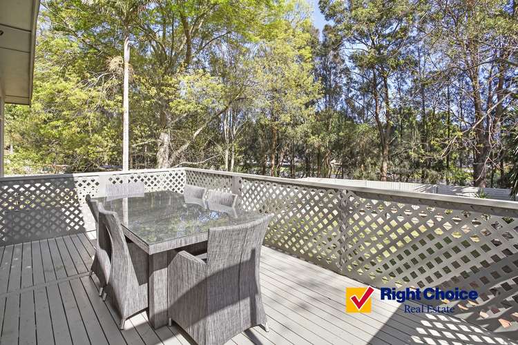 Fourth view of Homely house listing, 36 Prince Edward Drive, Dapto NSW 2530