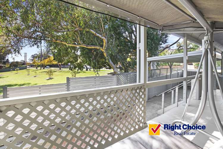 Fifth view of Homely house listing, 36 Prince Edward Drive, Dapto NSW 2530