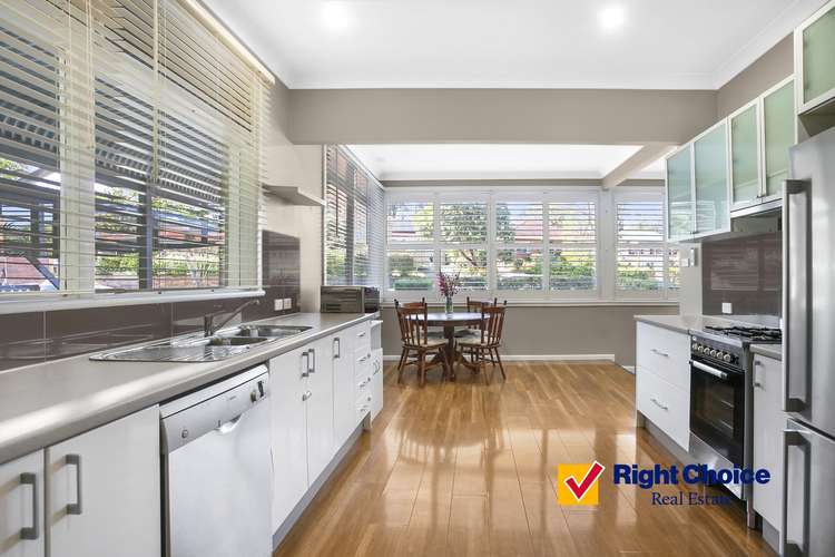 Sixth view of Homely house listing, 36 Prince Edward Drive, Dapto NSW 2530