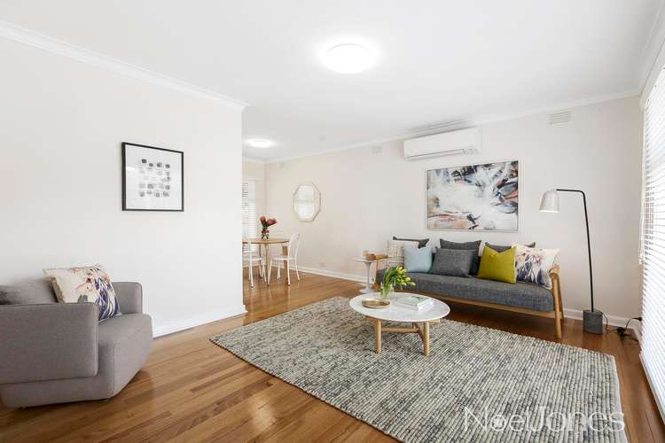 Second view of Homely unit listing, 6/115 Wattle Valley Road, Camberwell VIC 3124