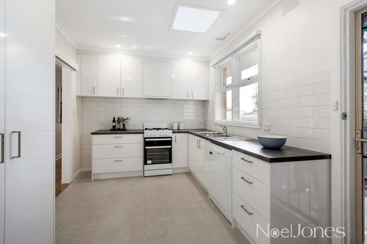 Fourth view of Homely unit listing, 6/115 Wattle Valley Road, Camberwell VIC 3124