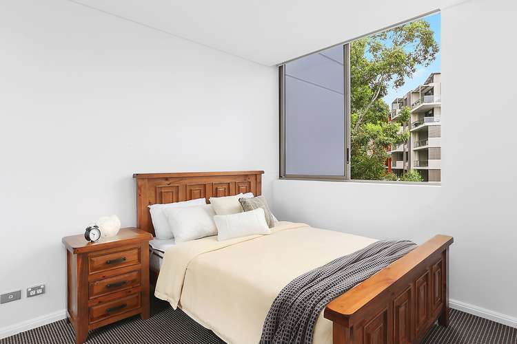 Fourth view of Homely apartment listing, 315/20 Epping Park Drive, Epping NSW 2121