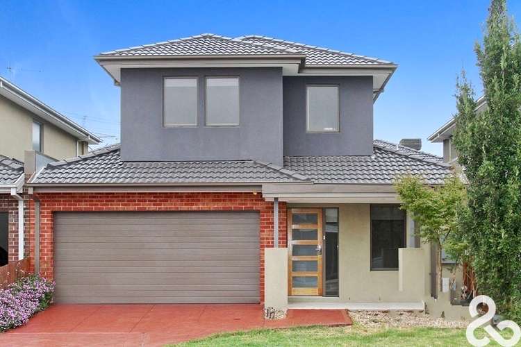 Main view of Homely house listing, 18 Riverside Drive, South Morang VIC 3752