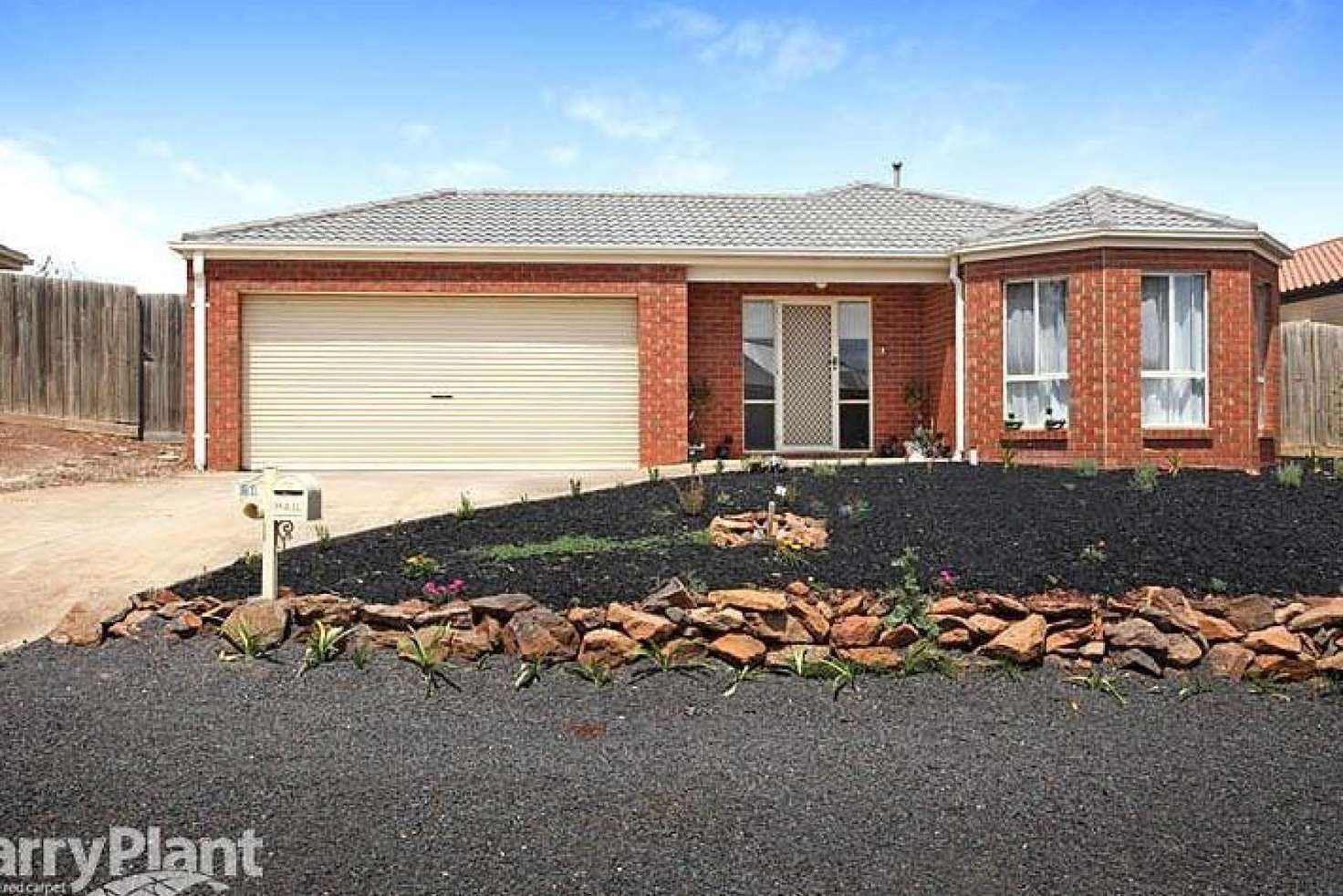 Main view of Homely house listing, 21 Woodland Rise, Melton West VIC 3337