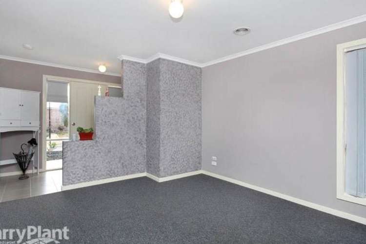 Second view of Homely house listing, 21 Woodland Rise, Melton West VIC 3337