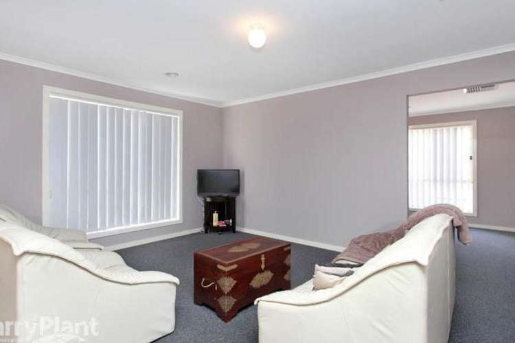 Fourth view of Homely house listing, 21 Woodland Rise, Melton West VIC 3337