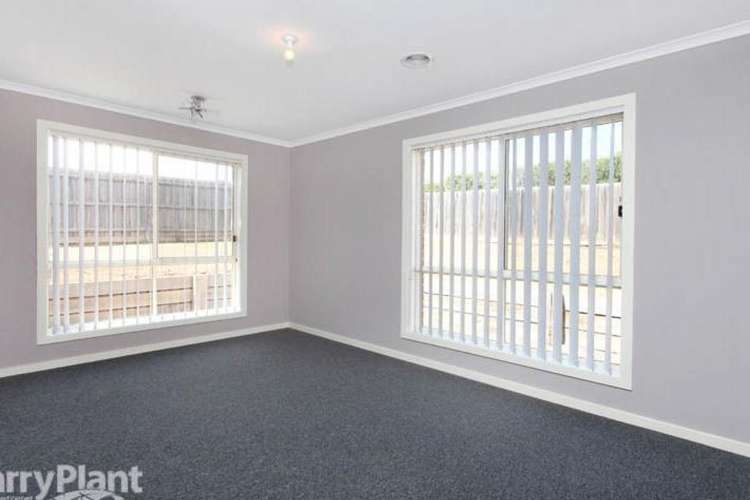 Fifth view of Homely house listing, 21 Woodland Rise, Melton West VIC 3337