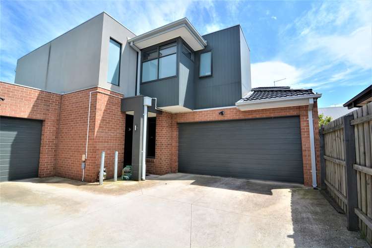 Main view of Homely townhouse listing, 3/8 Balmoral Street, Braybrook VIC 3019