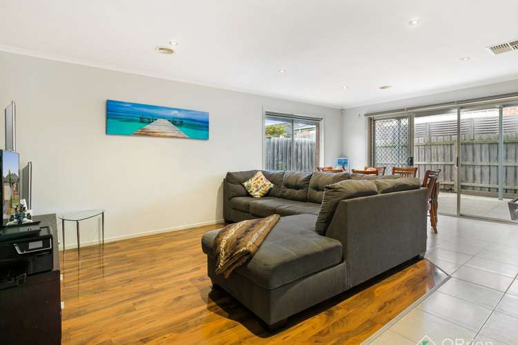 Second view of Homely house listing, 1 Olivia Court, Carrum Downs VIC 3201