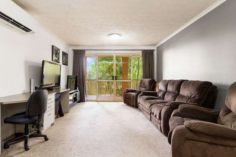 Second view of Homely unit listing, 4/18 Herston Road, Kelvin Grove QLD 4059
