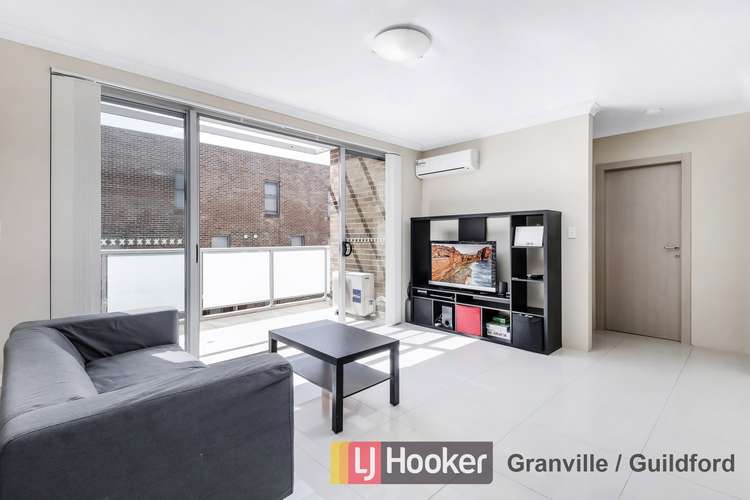 Fourth view of Homely unit listing, 202/101 Clapham Road, Sefton NSW 2162