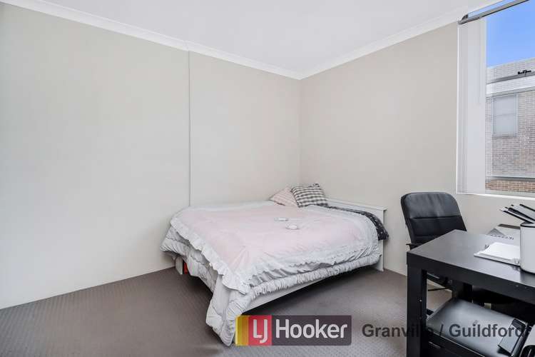 Fifth view of Homely unit listing, 202/101 Clapham Road, Sefton NSW 2162