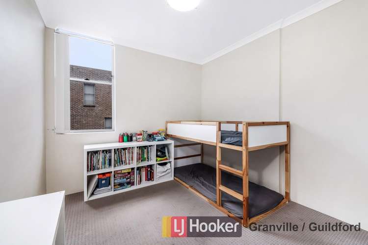 Sixth view of Homely unit listing, 202/101 Clapham Road, Sefton NSW 2162