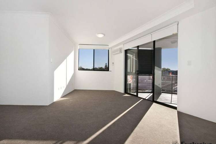 Second view of Homely apartment listing, 3/102-110 Parramatta Road, Homebush NSW 2140