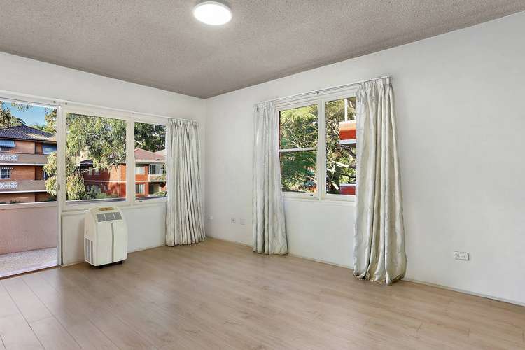 Second view of Homely apartment listing, 10/35 Illawarra Street, Allawah NSW 2218