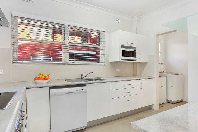 Third view of Homely apartment listing, 10/35 Illawarra Street, Allawah NSW 2218