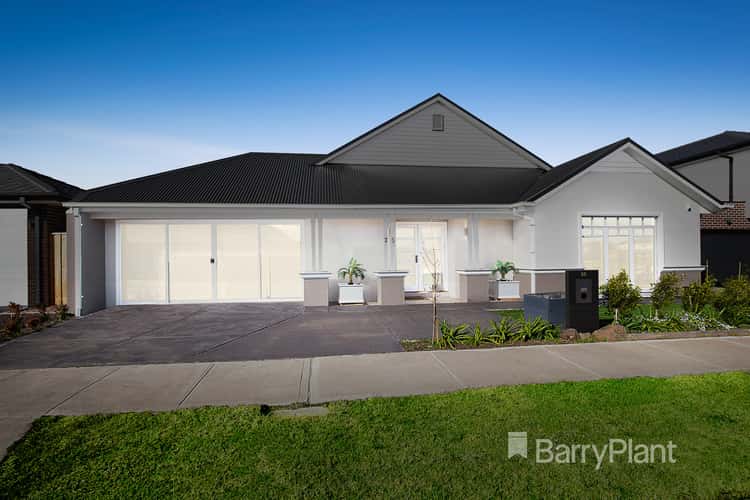 Main view of Homely house listing, 35 Morialta Circuit, Werribee VIC 3030
