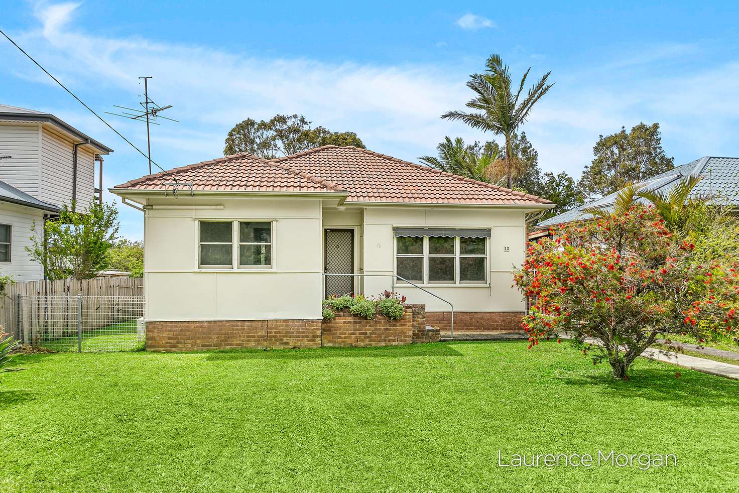 Main view of Homely house listing, 12 Adams Parade, Woonona NSW 2517