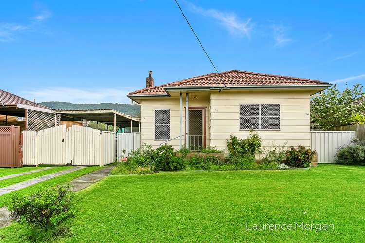 Main view of Homely house listing, 116 Meadow Street, Fernhill NSW 2519