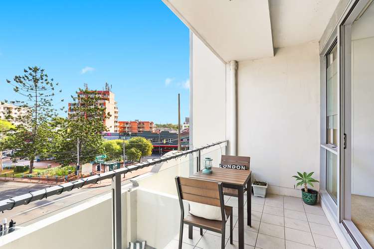 Second view of Homely apartment listing, Level 2/B12/158 Maroubra Road, Maroubra NSW 2035