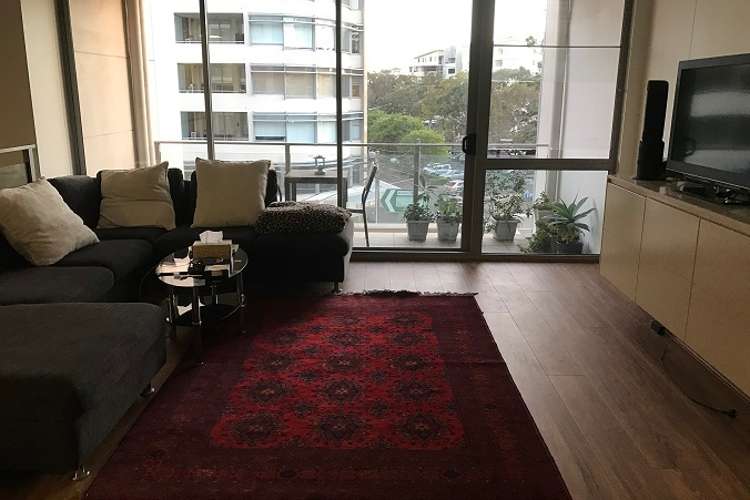 Fourth view of Homely apartment listing, Level 2/B12/158 Maroubra Road, Maroubra NSW 2035