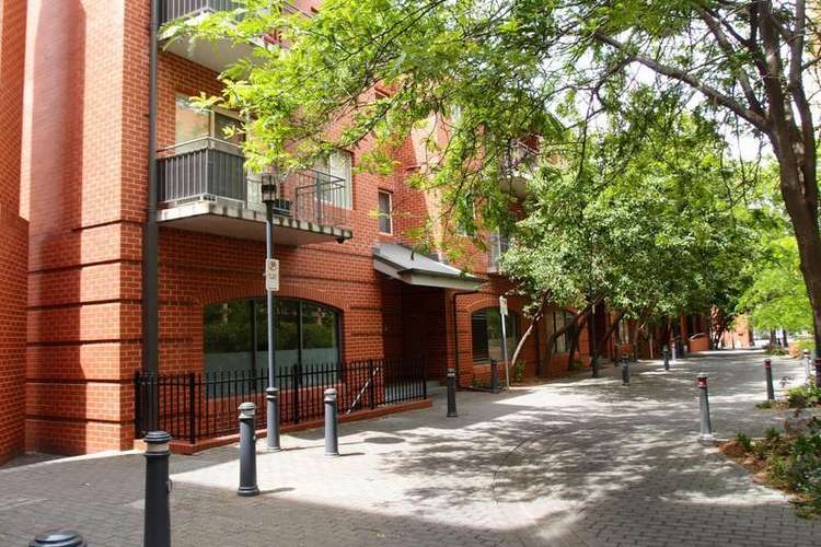 Main view of Homely apartment listing, 17/20 Charlick Circuit, Adelaide SA 5000