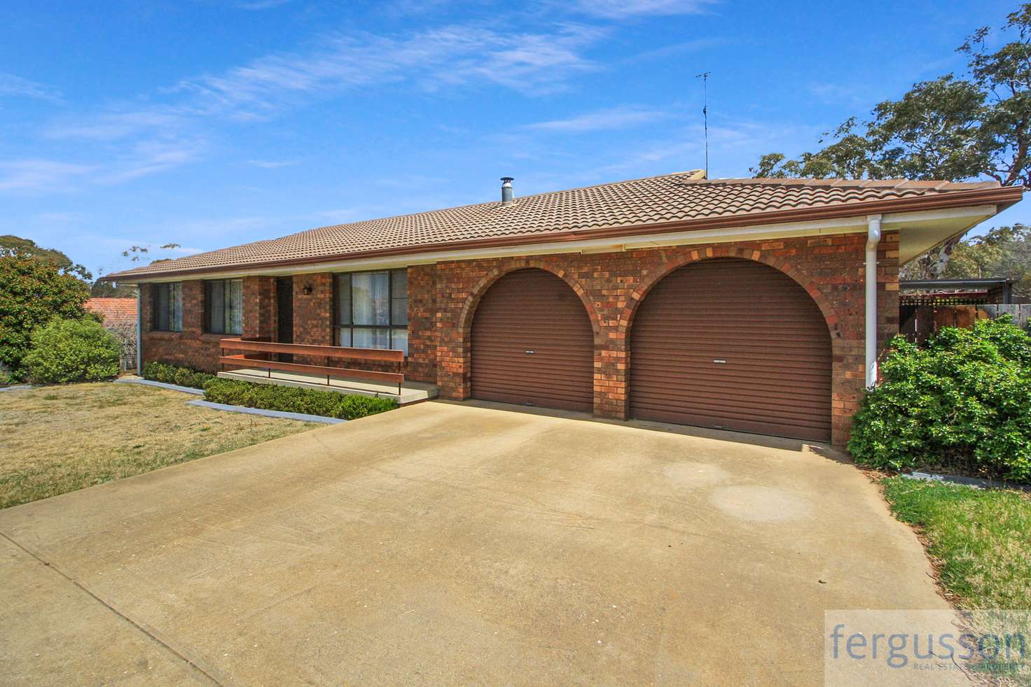 Main view of Homely house listing, 24 Tulong Avenue, Cooma NSW 2630