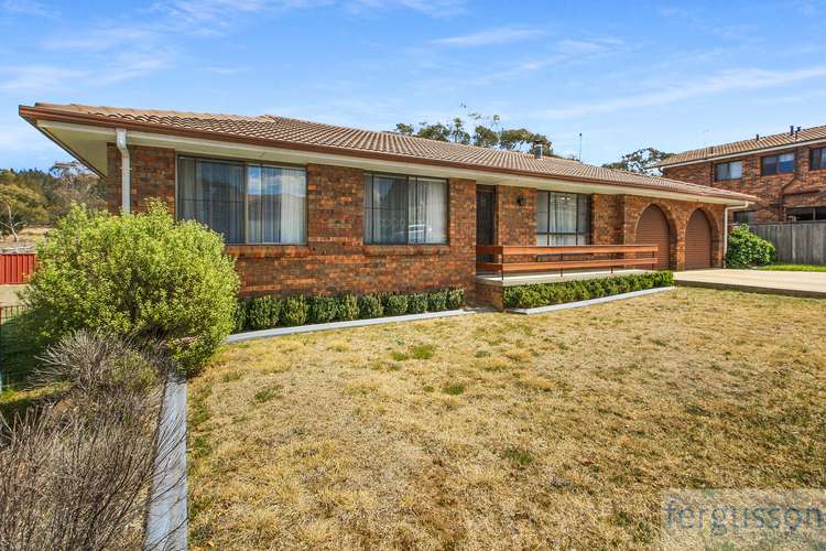 Second view of Homely house listing, 24 Tulong Avenue, Cooma NSW 2630