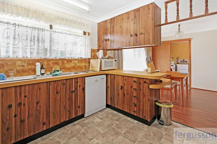 Fifth view of Homely house listing, 24 Tulong Avenue, Cooma NSW 2630