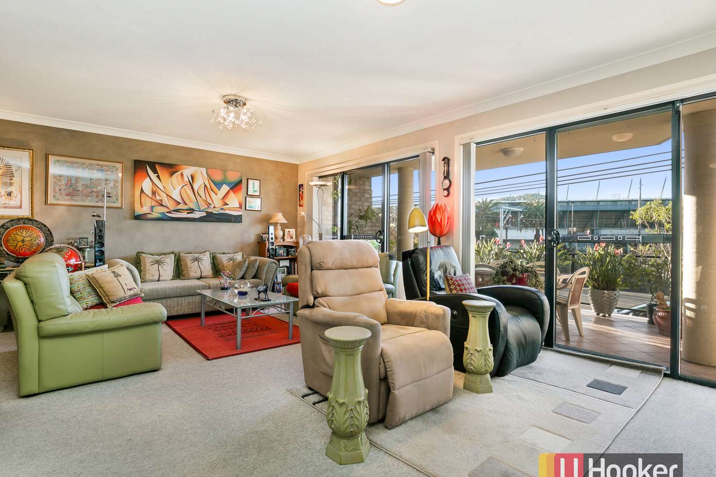 Main view of Homely unit listing, 7/11 Riou Street, Gosford NSW 2250