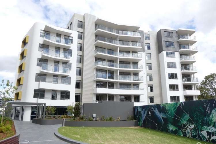 Second view of Homely apartment listing, 62/38 Solent Circuit, Norwest NSW 2153