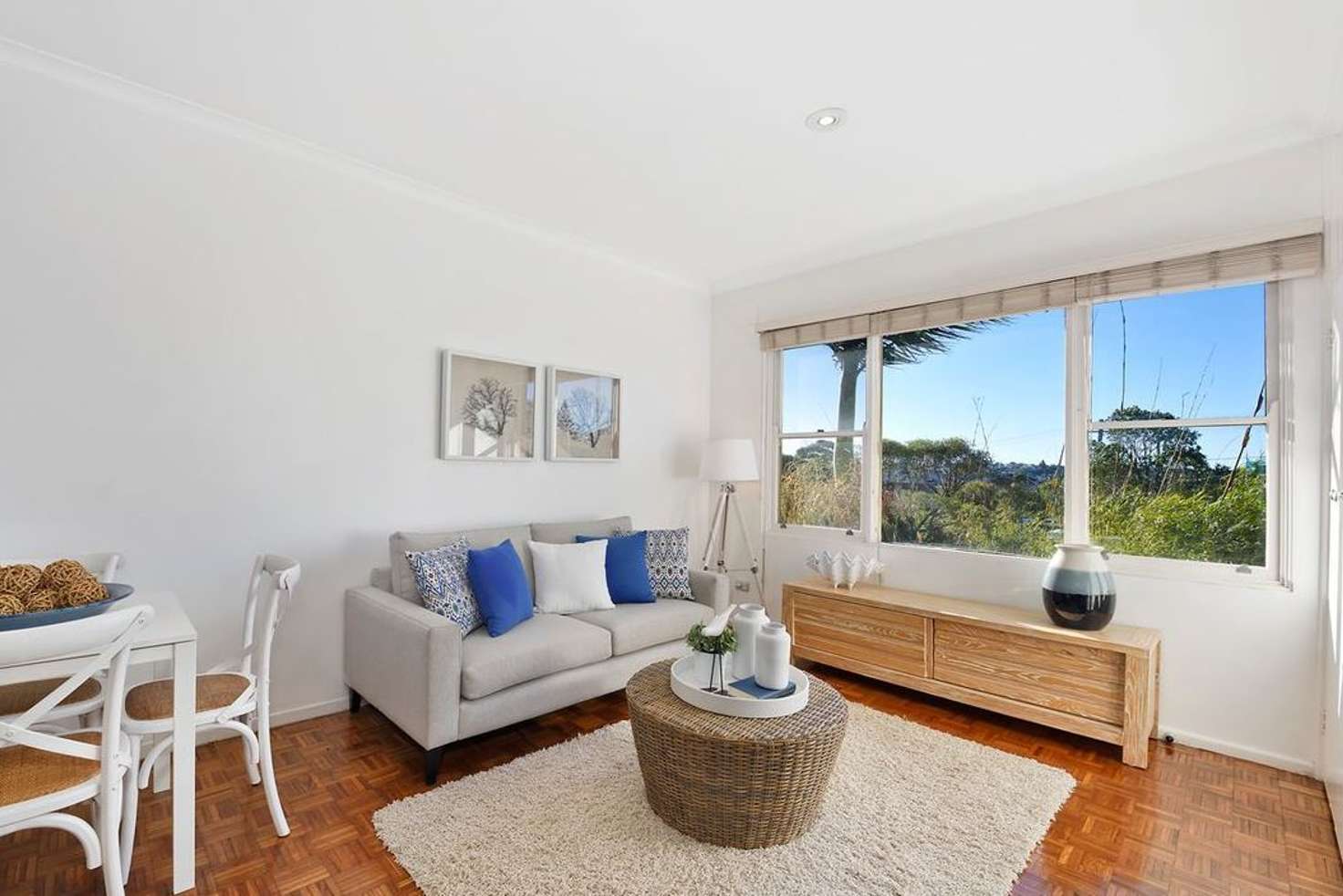 Main view of Homely apartment listing, 9/48 Carlton Street, Freshwater NSW 2096