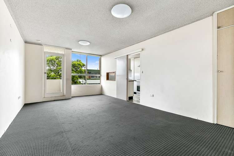 Second view of Homely unit listing, 30/88 Albert Avenue, Chatswood NSW 2067