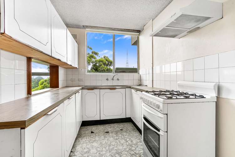 Third view of Homely unit listing, 30/88 Albert Avenue, Chatswood NSW 2067