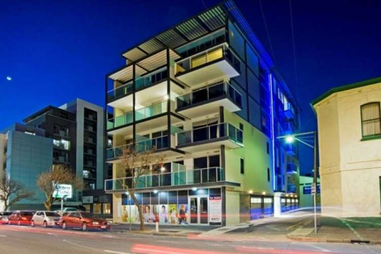 Third view of Homely apartment listing, 305/288 Waymouth Street, Adelaide SA 5000