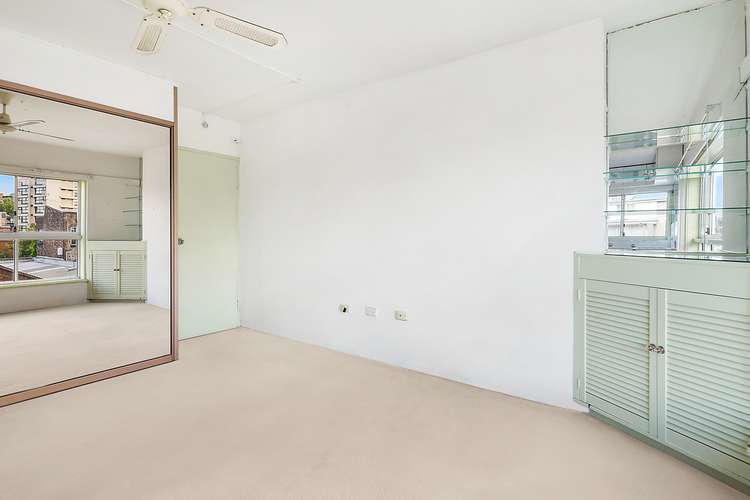 Third view of Homely studio listing, 31/15 Wylde Street, Potts Point NSW 2011