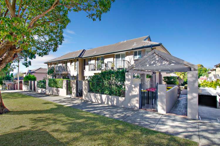 Main view of Homely townhouse listing, 7/3-5 Montrose Road, Abbotsford NSW 2046