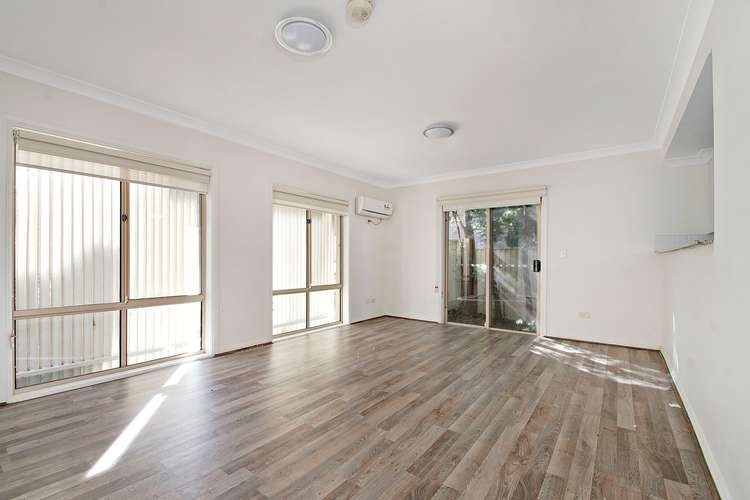 Second view of Homely townhouse listing, 7/3-5 Montrose Road, Abbotsford NSW 2046