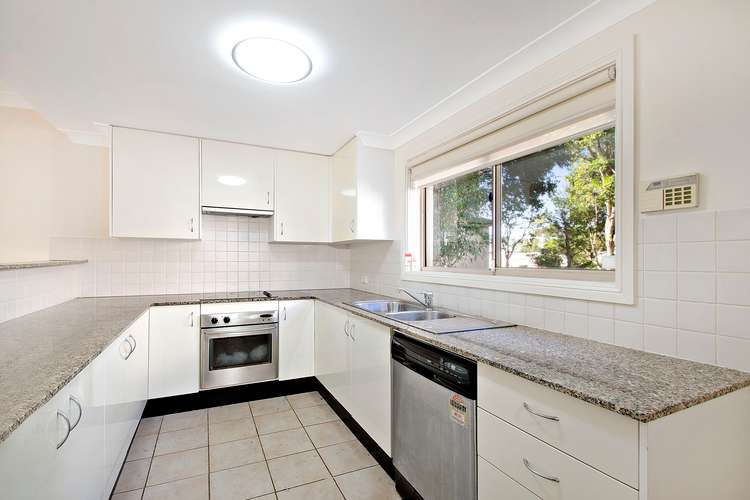 Third view of Homely townhouse listing, 7/3-5 Montrose Road, Abbotsford NSW 2046