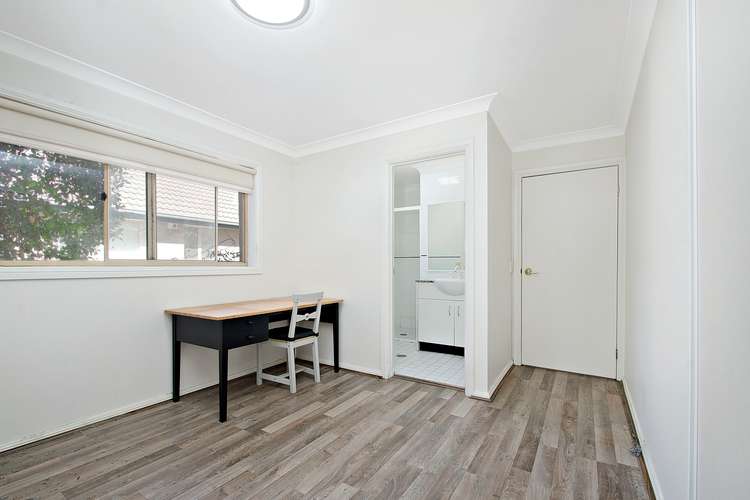 Fourth view of Homely townhouse listing, 7/3-5 Montrose Road, Abbotsford NSW 2046