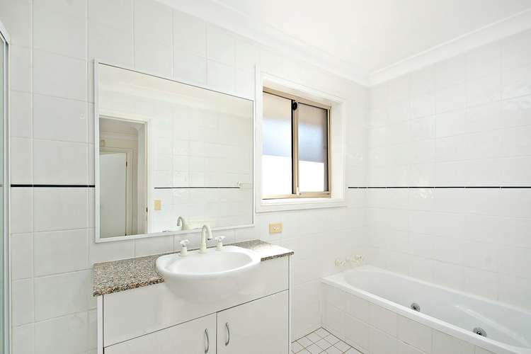 Fifth view of Homely townhouse listing, 7/3-5 Montrose Road, Abbotsford NSW 2046