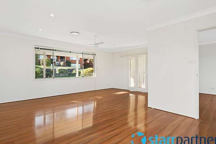 Third view of Homely house listing, 7 Lochinvar Parade, Carlingford NSW 2118