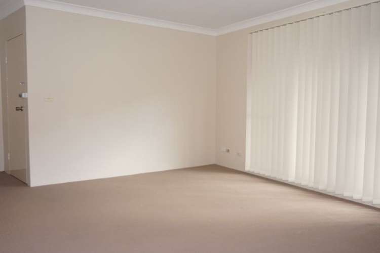 Third view of Homely apartment listing, 34/17-25 Elizabeth Street, Parramatta NSW 2150