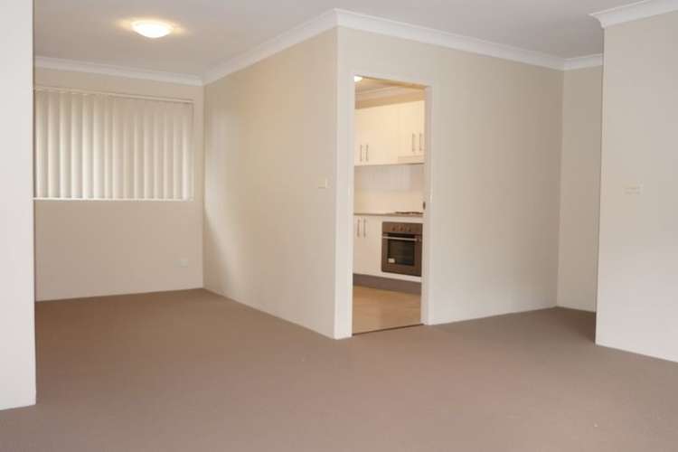 Fourth view of Homely apartment listing, 34/17-25 Elizabeth Street, Parramatta NSW 2150